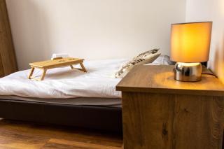 CADeS accommodation - Wolverhampton - 1