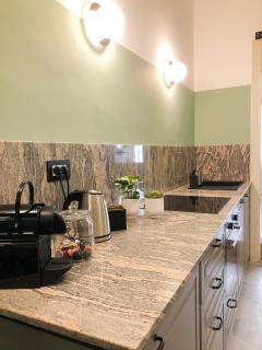 Caves Apartment - Bari - 9