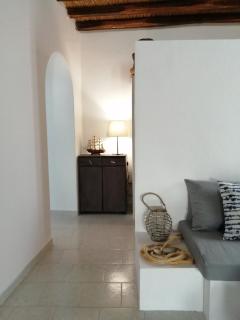 Spacious Paros, Lefkes house with awesome view - Kampos Páros - 9