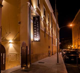 Palazzo Sant'Elena - Foggia - 0