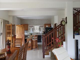 SOUTH HILL VILLA - Mahe - 1