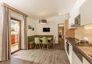 Unser Hoamat Appartement - Schladming - 6