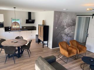 Zonnehoeve vakantiehuizen - Hollum - 8