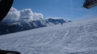 Chalet White Fang - 2