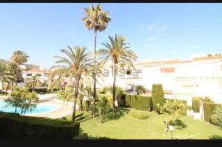 Apartamento en Urbanización Mezquida Javea recién reformado - Jávea - 3