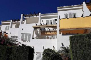 Apartamento en Urbanización Mezquida Javea recién reformado - 2