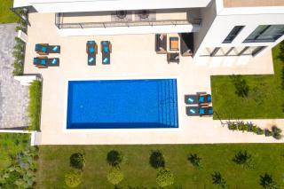 Villa Spuga - Brodarica - 4