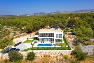 Villa Spuga - Brodarica - 3