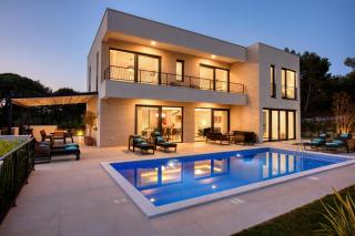 Villa Spuga - Brodarica - 7