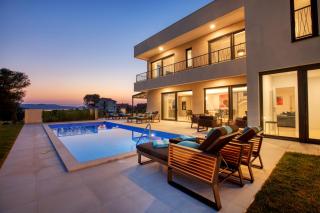 Villa Spuga - Brodarica - 6