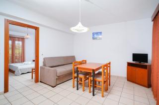 Green Apartments - Skala Potamias - 5