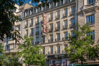 Hotel London - Paris - 3