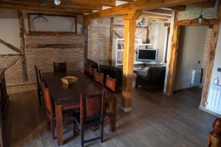 Casa Rural Zacarías - Sardón de Duero - 1