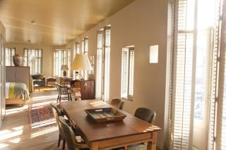 Hotel Miss Blanche - Groninga (Groningen) - 9