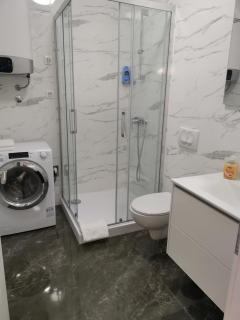 Marina Rijeka Center apartments - Rijeka - 9