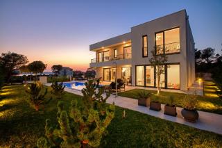Villa Spuga - Brodarica - 5