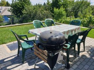 Adri Apartman - 4