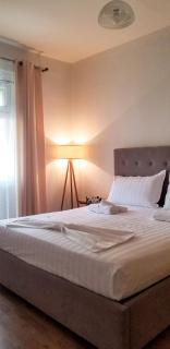 Spacious and Cozy Apartment - Ajia Apartment - Tirana - 2