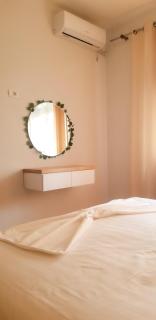 Spacious and Cozy Apartment - Ajia Apartment - 3