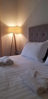Spacious and Cozy Apartment - Ajia Apartment - Tirana - 6