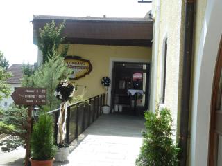 Hotel Gasthof Sonnenhang - Denkendorf - 1