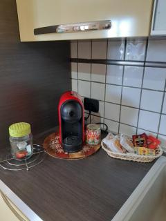 Annina house - Santa Fiora - 8
