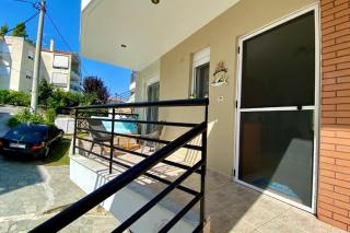 Siviri Luxury Apartment Cleopatra - Siviri - 7