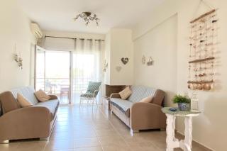 Siviri Luxury Apartment Cleopatra - Siviri - 3
