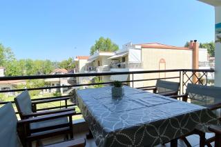 Siviri Luxury Apartment Cleopatra - Siviri - 1