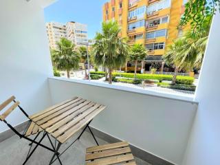 PARIS ARCHITECTURE - Torremolinos - Torremolinos - 5
