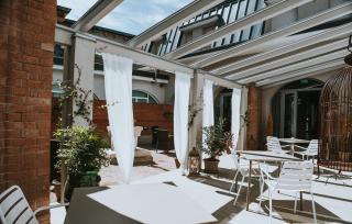 Hotel Cavallo Bianco - Reggiolo - 8
