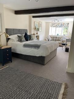 The Cosy Nook Cottage Company - Cosy Cottage - 2