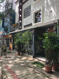 Ocean Inn Hotels - Bangalore - 6