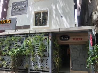 Ocean Inn Hotels - Bangalore - 7