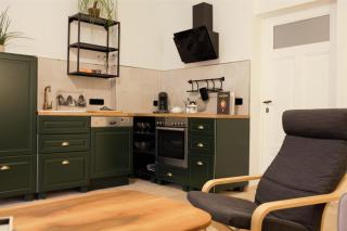 Magnolia Suite - Eisenach - 2