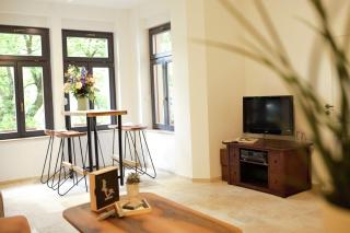 Magnolia Suite - Eisenach - 6