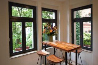 Magnolia Suite - Eisenach - 5