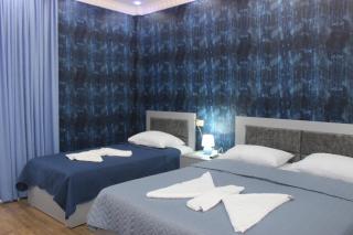 Hotel Tarasa - Kutaisi - 6