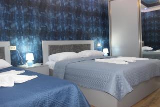 Hotel Tarasa - Kutaisi - 5