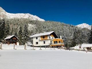 Bergkristallhaus - Ramsau am Dachstein - 7