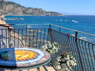 Giardini Beach loft - Giardini-Naxos - 7