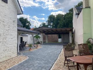 Ferienhaus Weise - 0