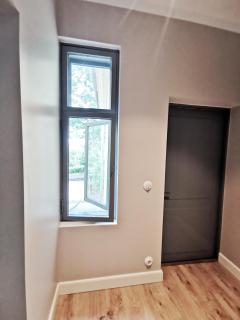 Tolstoi Scandinavian 1 bedroom apartment + free parking - 1