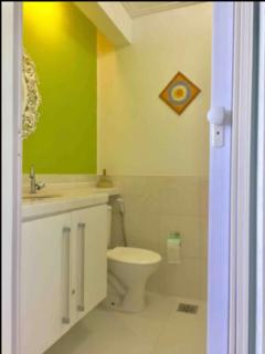 Ilha Porchat - Loft Vista Incrível - 2