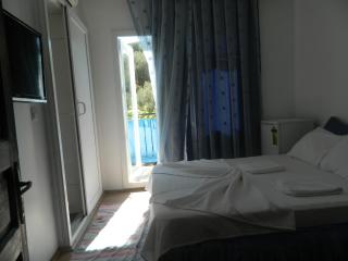Akkin Pansiyon - Kaş - 5