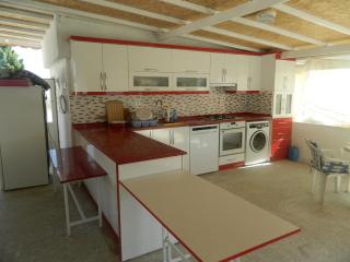 Akkin Pansiyon - Kaş - 6