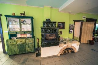 Pension Les - Srbská Kamenice - 6