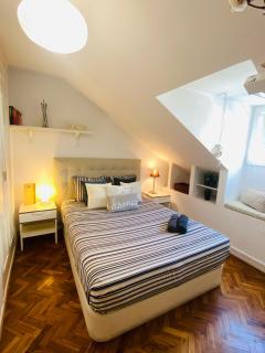 My Citymad Stay Madrid - 3