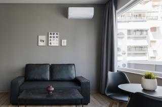 WYZ Athens Apartments by UPSTREET - Athens - 2