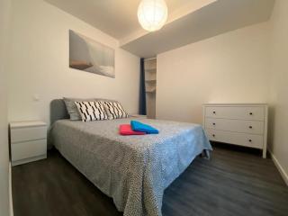 Vichy Centre ville - Gare - Parc des sources - 5